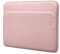 tomtoc Slim Tablet Tasche für 11 Zoll iPad Air M3 2025 M2 2024, 11 Zoll iPad Pro M4 OLED 2024 & M2/M1, iPad (A16), Generation 10, Sleeve Hülle mit Zubehörfach, für Smart/Magic Keyboard