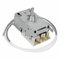 LUTH Premium Profi Parts Kompatibel mit Ranco Thermostat K59-S2775 Wie Liebherr 6151805 für Kühlgefrierkombination