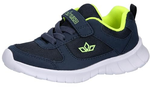 Lico Unisex Kinder Blaine Vs Sneaker