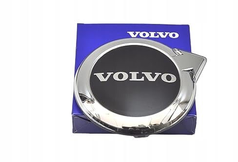 VOLVO S90 V90 II Kühlergrill-Emblem Attrappe Modell 2021