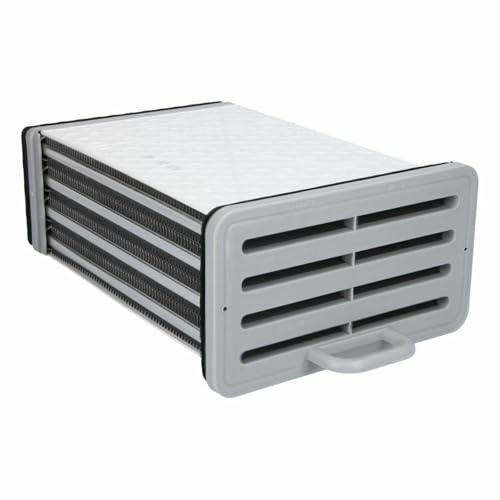 LUTH Premium Profi Parts Wärmetauscher kompatibel mit Bosch 00795875 für Trockner