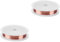 Healvian 2 Pezzi Da 0 2 Mm Di Filo Di Rame Per Decorazioni Di Nail Art Filo Per Gioielli Braccialetti Forniture Per Manicure