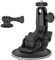 Supporto a Ventosa per Fotocamera, Dosvsi Ventosa della Fotocamera con Testa a sfera in Metallo, Supporto da auto per gopro Hero 12 11 10 9 8 7 6 5, Insta360, Osmo Action, Nikon, Canon, DSLR