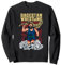 Team Dagestan Ringen Trikot. Makhachkala Fight Club Kämpfer Sweatshirt