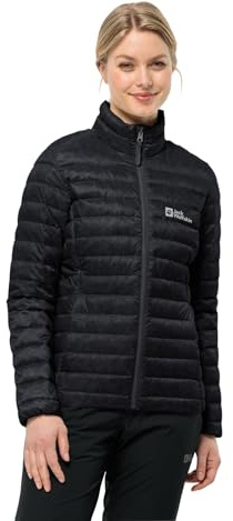 Jack Wolfskin Damen Pilvi Down Jkt W Rds Jacket