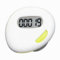 Digital Pedometer for Walking, Walking Pedometer Step Counter with Clip, Portable Sport Pedometer Large Display Multifunction Accurately Track Steps for Walking