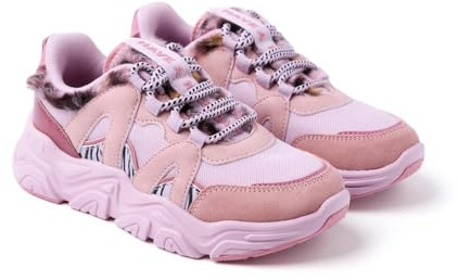 GIOSEPPO Mädchen RedbySneaker