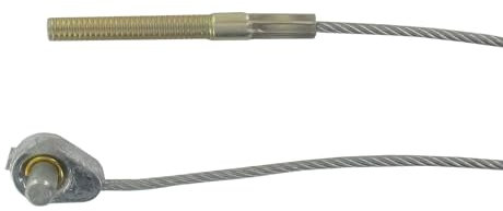 Hebekabel für MTD Aufsitzmäher