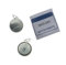 WXKJSHOP 3023-24X 3023 24X 3023.24X Ersatz Akku Kompatibel mit/Pulsar Caliber (Movement) 7D56