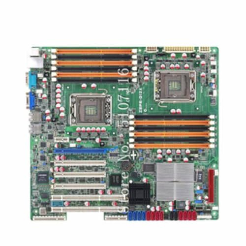 Placa base de escritorio para Z8PE-D12X