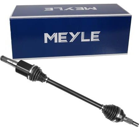 MEYLE Drive Shaft 70-14 498 0014 Front Outer Toothing Wheel Side: 30 Length: 834 mm
