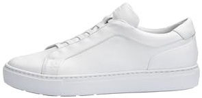 LLOYD Herren Sneaker Metro, Männer Low-Top Sneaker, lose Einlage, Normalweit