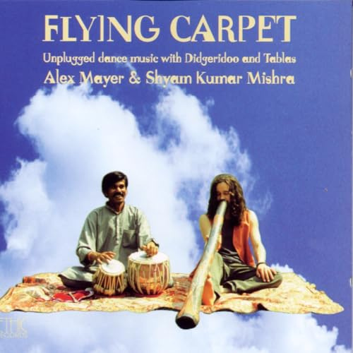 Polyglobe Music (Silenzio)