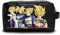 TOILETRIES Bag DBZ Super Saiyans