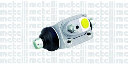 METELLI 04-1006 Hauptbremszylinder und Reparaturteile