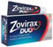 Zovirax Duo Creme mit der Zweifach-Wirkformel bei Lippenherpes: Stoppt die Virenvermehrung und kann die Bläschenbildung verhindern. 5 % Aciclovir und 1 % Hydrocortison. Herpescreme. 2 g Packung