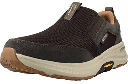 Skechers Sport Damen Premium-Premix Slip-On Sneaker