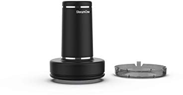 STEAMONE - Rasoir Anti Bouloche Rechargeable pour Vêtement Câble USB C - Coupe-Peluche avec Poignée Ergonomique Pratique et Efficace - 3 Lames en Acier Inoxydable - Entreprise Française RP10B