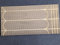 20mm Overlay Water Underfloor Heating XPS Grooved Cement Coated Panel for 16/15mm Underfloor Heating Pipe( Min Order 50 Boards)