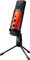 ESI cosMik uCast | Micrófono de Condensador USB Profesional
