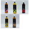 Lots de 5 Vinaigres aux Fruits Gourmets