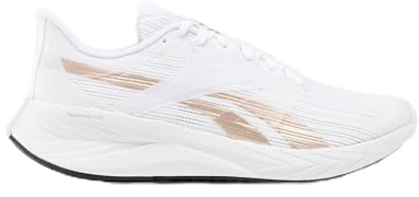 Reebok Energen Tech Plus, Zapatillas Mujer, Ftwwht Slemet Cblack, 40 EU