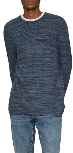 QS Herren 2153068 Pullover (1er Pack)