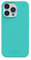 nachhaltige Apple iPhone Hülle iPhone 13 pro max/türkis