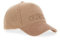 GUESS Baseball Cap Camel