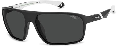 Polaroid Herren Sunglasses Sonnenbrille