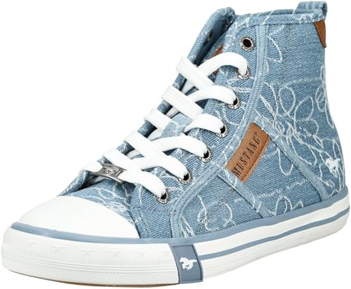MUSTANG 26M0242009 Damen Sneakers, EU 37