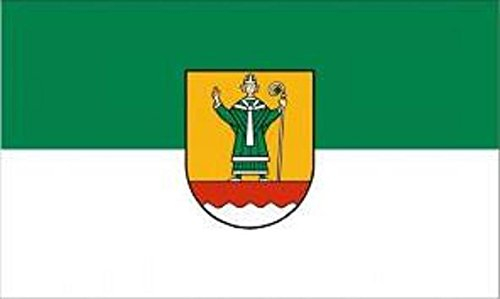U24 Flagge Fahne Landkreis Cuxhaven 90 x 150 cm