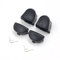 L1 R1 L2 R2 Trigger Pulsanti & Molla per Sony Play Station 4 PS4 per dualshock 4 Controller Parti di ricambio