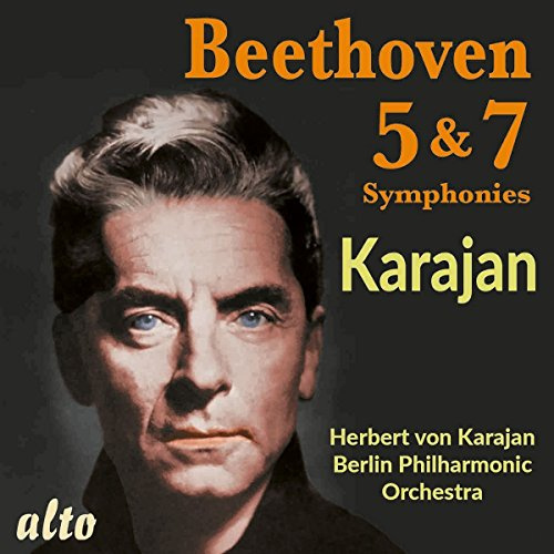 Beethoven: Sinfonien Nr. 5 & 7