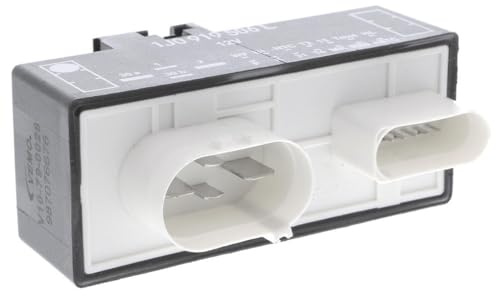 15D VEMO - V10-79-0028 - Control Unit, electric fan - Compatible with 1J0919506L