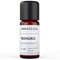wesentlich. Olio essenziale puro di Manuka, 100% naturale, in bottiglia di vetro (10 ml)