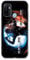 Schutzhülle für Oppo A53 / A53S Manga SAO Sword Art Online Fight