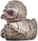 TUBBZ Die Mumie Sammel-Enten-Vinylfigur - Offizielle Die Mumie Merchandise - TV & Filme