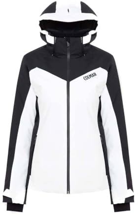 COLMAR Damen Skijacke-2965 Jacke