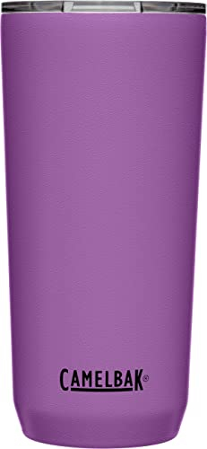 CAMELBAK Horizon Stainless Steel Vacuum Insulated Tumbler - Magenta - 20oz - 600ml
