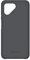 Fairphone 4 Protective Soft Case Grey, F4CASE-1DG-WW1, Grau