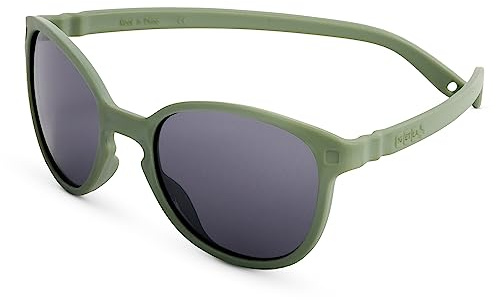 Ki ET LA Unisex Baby Little Kids Sonnenbrille