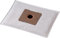 KOMA DW02S - Staubsaugerbeutel für Daewoo RC105 Staubsauger, Textil, 5 Stück