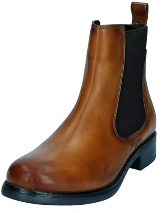 bugatti Damen Sinja Stiefel Kaltfutter