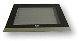VITRE EXTÉRIEURE POUR FOUR BEKO - 210442185
