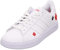 Adidas Damen Grand Court 2.0 Shoes-Low (Non Football), FTWR White FTWR White FTWR White, 36 EU