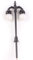 Gutshof miniaturen 10 STK. Lampen Laternen Spur TT 6V