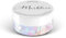 MARBLERS Cosmetic Grade Chunky Shape Glitter [Snowflake] 0.11oz (3g) | Flake | Non-Toxic | Vegan | Cruelty-Free | Eyeshadow, Nail Polish, Nail Art | Festival, Rave & Party Makeup | Body & Face