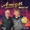 Amigos Neues Album 2023 Best of 2 CD