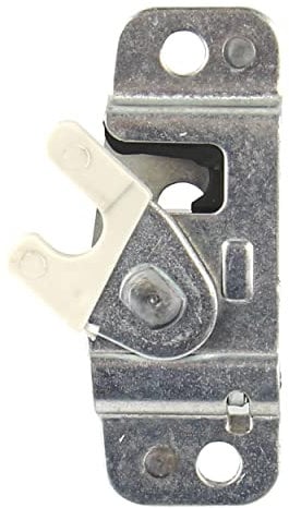 Verrou de porte compatible pour Boxer, Ducato, Jumper (1994-2006) gâche porte latérale droite ou porte battante arrière droite